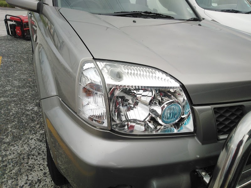 Moto Wash & Valet - Photo 3